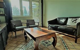 Apartament Przy Parku W Orlowie